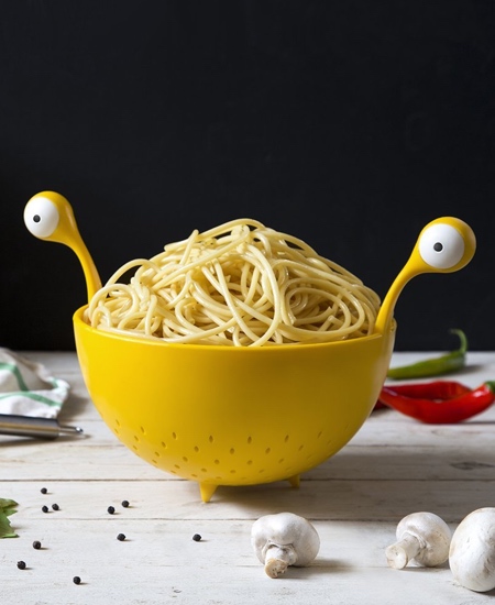 Spaghetti Monster