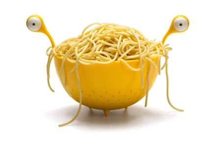 OTOTO Spaghetti Colander