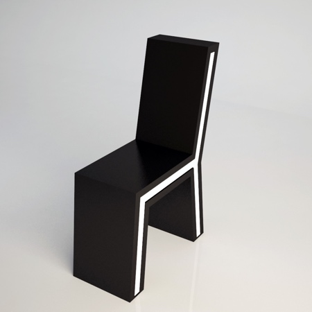 DiciannoveDieciDesign Chair