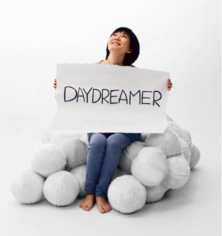 Cheng-Tsung Feng Daydreamer Sofa