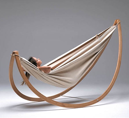 Woorock Rocking Hammock