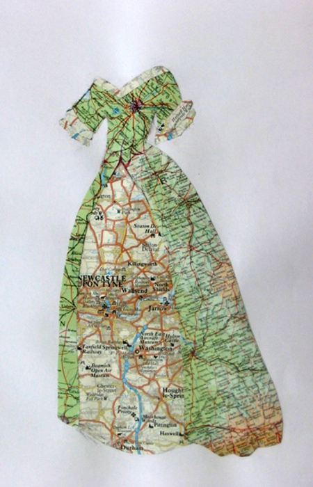 Susan Stockwell Maps