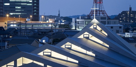 Modern Church in Japan