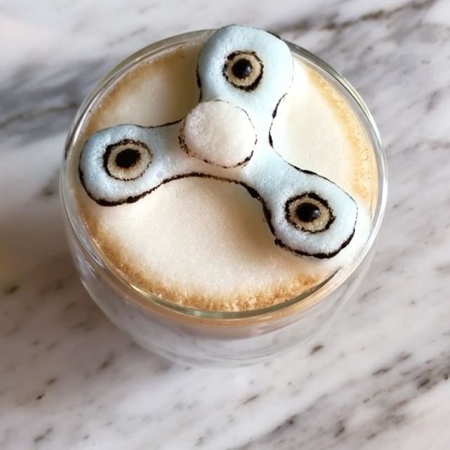 Coffee Art