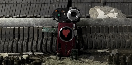 Camera Robots
