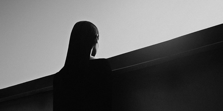 Self-Portraits by Noell Osvald