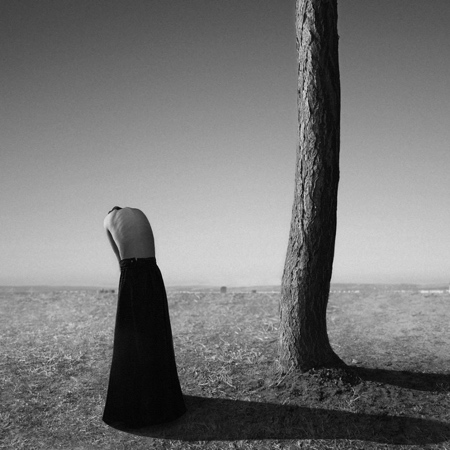 Artist Noell Osvald