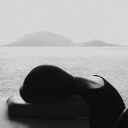 Noell Osvald Selfie