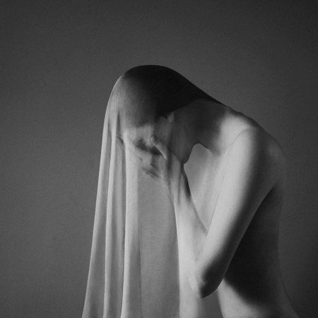 Noell Osvald Self-Portraits