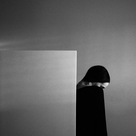 Noell Osvald Self-Portrait