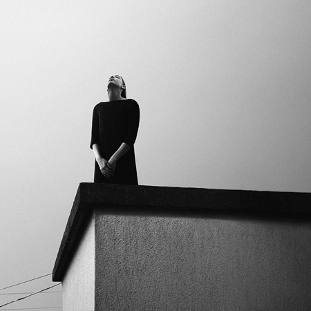 Noell Osvald Portrait