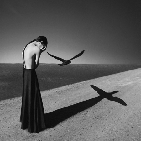 Hungarian Artist Noell Osvald