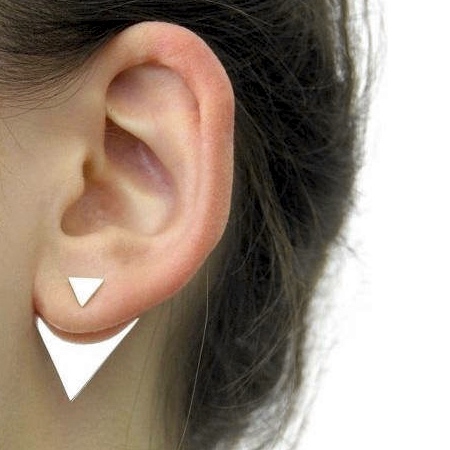 Minimalist Earrings