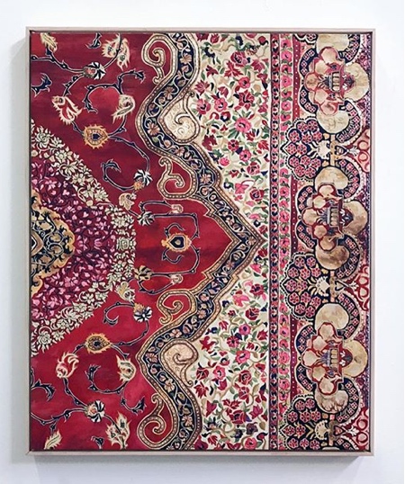 Jason Seife Rugs