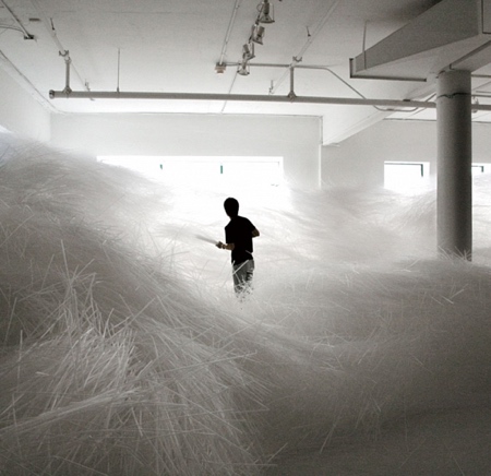 Tokujin Yoshioka