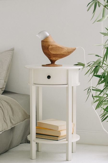 Bird Lamp