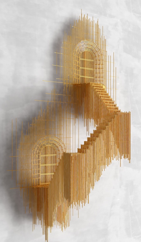 David Moreno Floating Cities