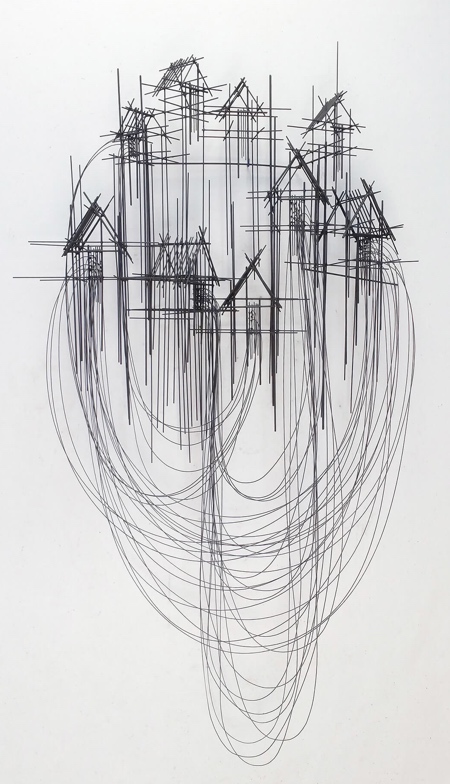 David Moreno Wire Architecture