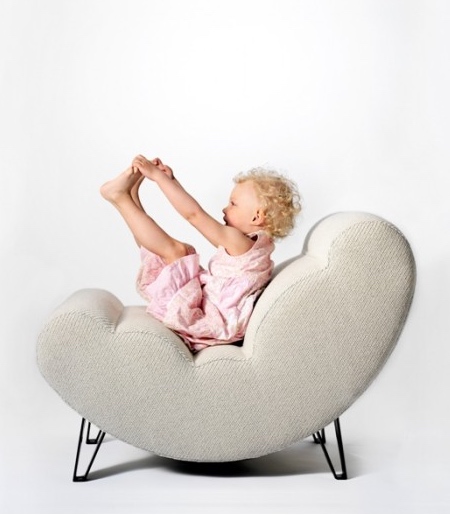 Lisa Widen Cloud Chair