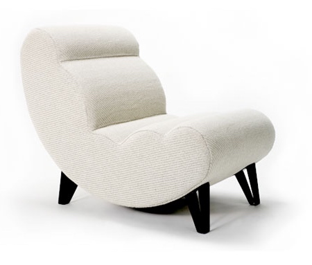 Lisa Widen Chair