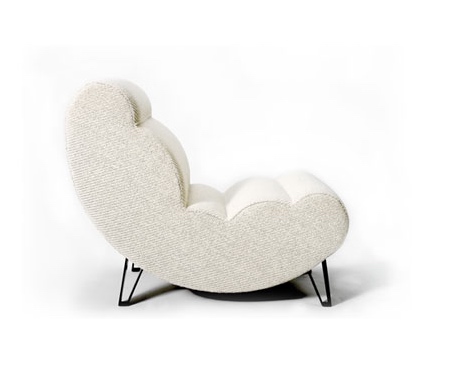 Soft Cloud Chair