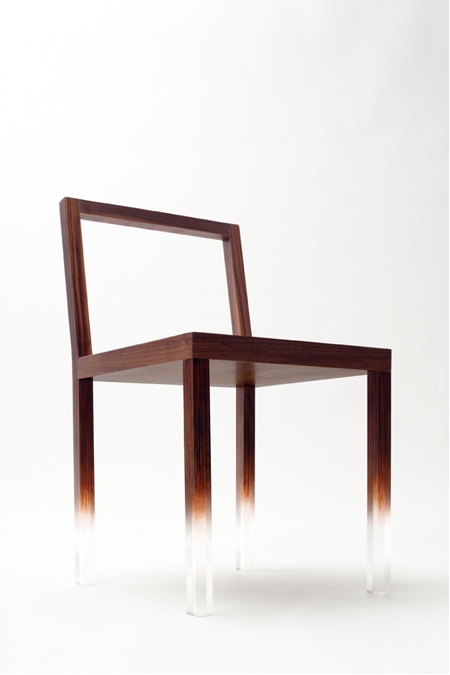 Fade Chair