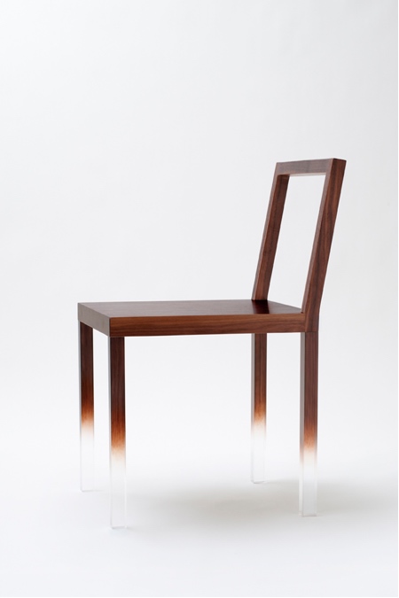 Nendo Chair