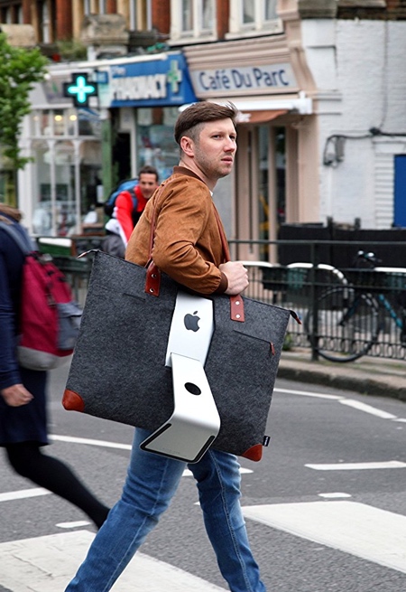 iMac Bag