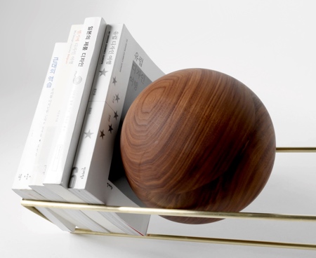 Youngmin Kang Bookshelf