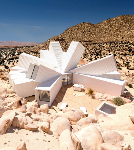 Joshua Tree House