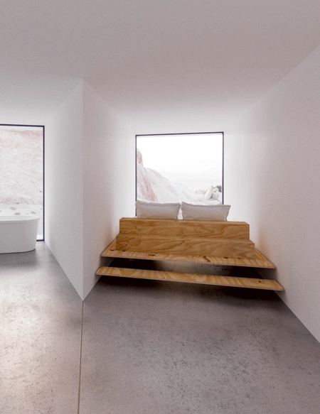 Whitaker Studio House