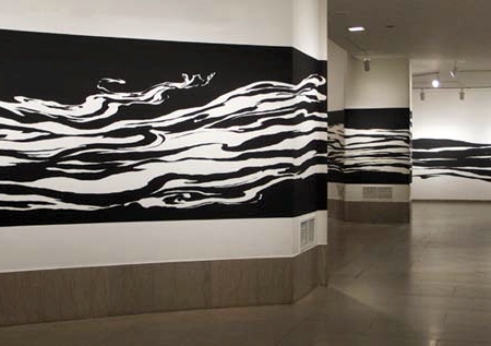 Tape Art