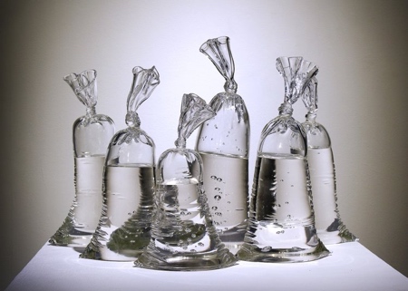 Water Bags by Dylan Martinez