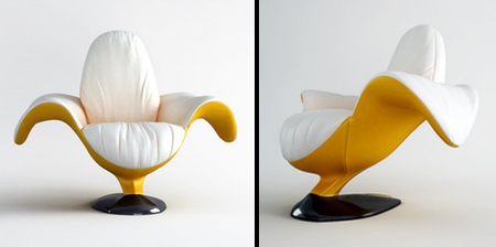 Banana Chair