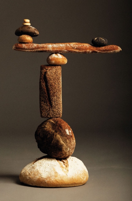 Bread Balance