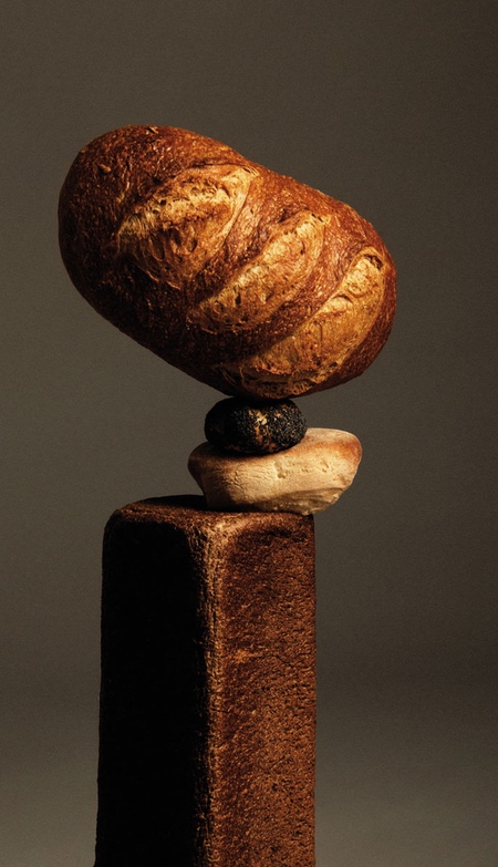 Balancing Bread