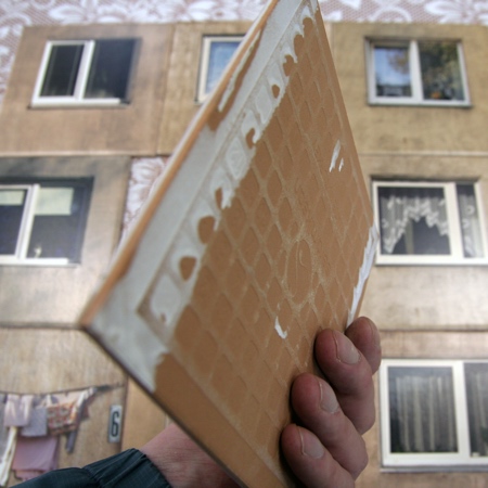 Building Windows Tiles