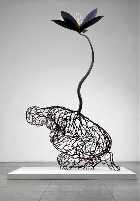 Kim Sun-Hyuk Sculptures