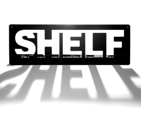 Shelf Shelf