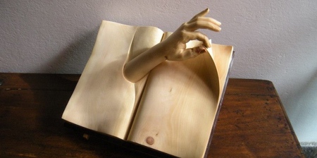 Wooden Books