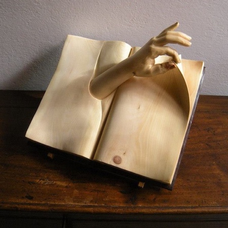 Wood Books