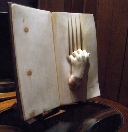 Wood Book