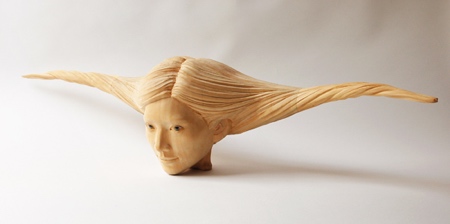 Wooden Heads