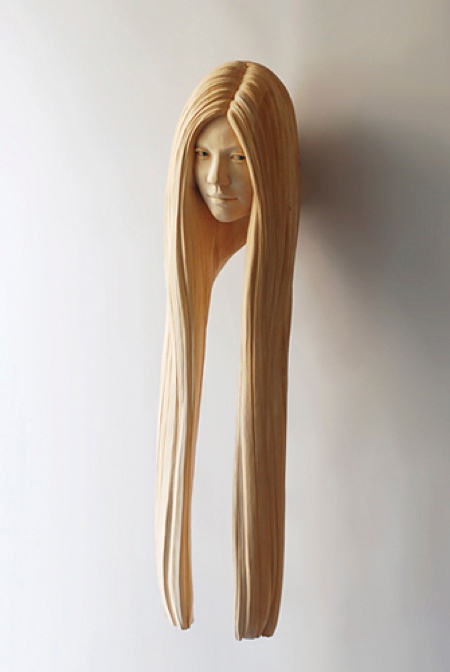 Wooden Women