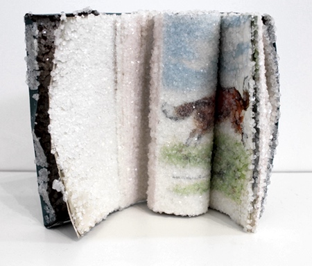 Frozen Books