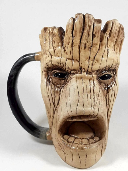 Groot Mug