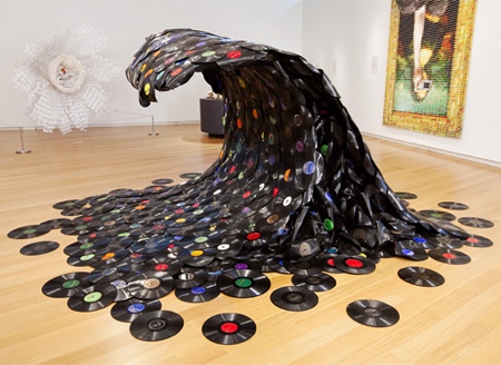 Vinyl Wave
