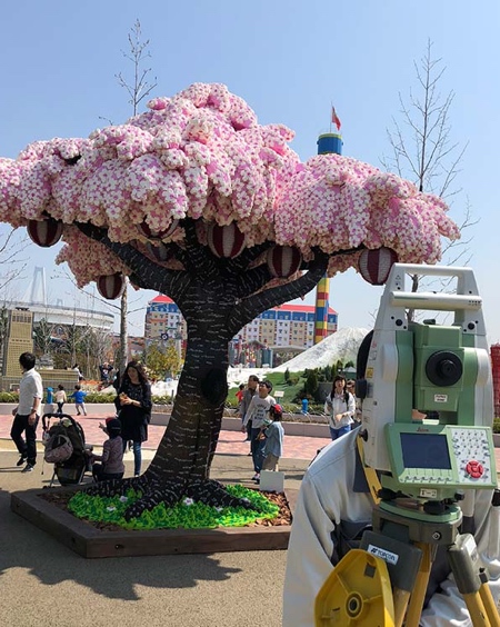 LEGOLAND Japan