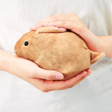 Bunny Purse