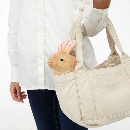 Rabbit Purse